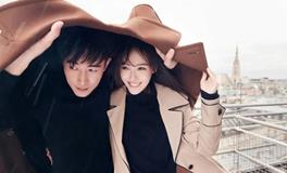 星盘分析，星座合盘谈唐嫣罗晋的爱情