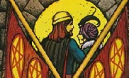 爱莎公主魔羯座一周运势(5.29-6.4)