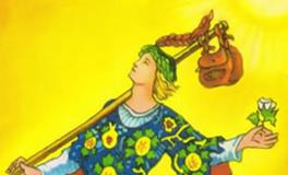 塔罗牌愚人正位代表什么意思？