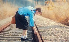 熊神进12生肖一周运势（6.5-6.11）