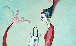 摩羯座的爱情焦虑来自哪里