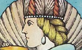 爱莎公主双子座一周运势(6.26-7.2)