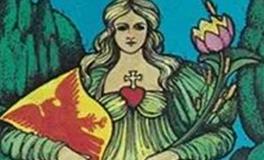 爱莎公主狮子座一周运势(7.3-7.9)