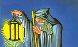 塔罗牌隐士正位代表什么意思？