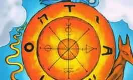 塔罗牌命运之轮正位代表什么意思？