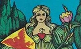 爱莎公主巨蟹座一周运势(8.14-8.20)