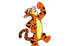 1974年属虎的五行属什么，是什么命？