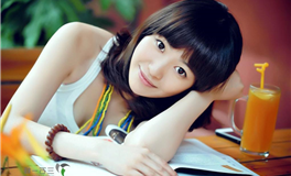 性格飘忽不定，很慢热的摩羯座