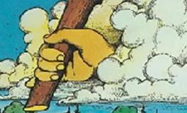 爱莎公主射手座一周运势(9.11-9.17)