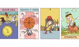 Pandora占星小巫双子座一周塔罗运势（9.11-9.17）