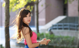 桃花运到来，爱情是想阻挡都阻挡不住的星座