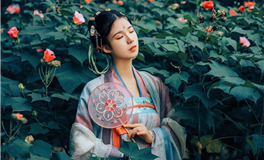 桃花多，但不会花心滥情的星座