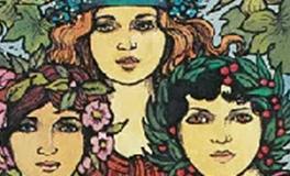 爱莎公主魔羯座2023年10月运势