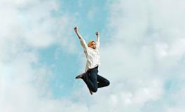 O型血的人为何总是元气十足？