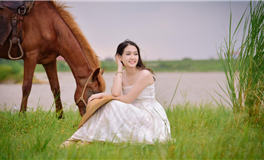 极其旺夫，让人无法抗拒的星座女