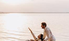 追求B血型男其实很简单！