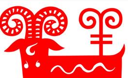 2003年属羊的女生2024全年的运势/运程详解