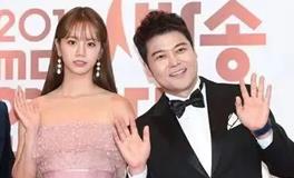 8年了，这对情侣还很甜，《请回答1988》