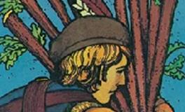 爱莎公主白羊座一周运势(11.13-11.19)