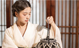 测试你未来45天的桃花走向