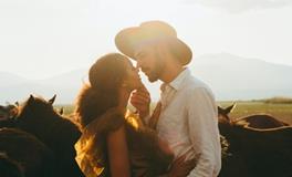 爽文女主角！这些生肖女最易嫁霸道总裁