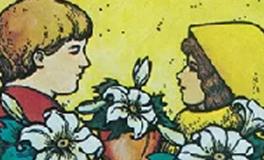 爱莎公主水瓶座2023年12月运势