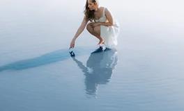 低调温和，不容小觑的B型血！