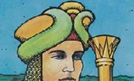 爱莎公主白羊座一周运势(12.4-12.10)