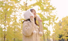 易勾起男人保护欲的星座女