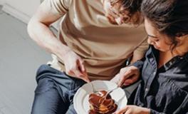 打破常规！这些生肖cp女主外男主内