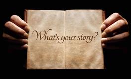 从图中窥看你是什么样的人