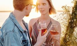 B型血恋人的安全感从这里来！