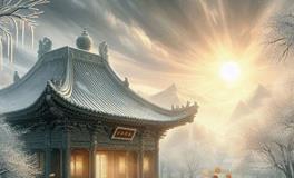 冬至，转运的好时机，五大妙招添福增运