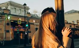 魅力值超高，让人忘不掉的AB血型女