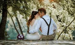 1996年属鼠人2024年结婚吉日，什么时候结婚最好