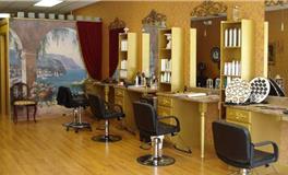 理发店名字霸气上档次，独一无二的理发店名字