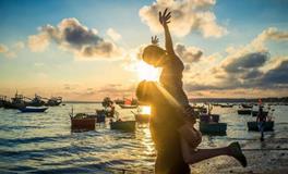 1995年属猪女人一生婚姻运势