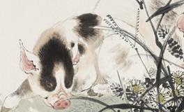 1983年属猪人未来什么时候起大运