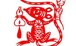 2008年属什么生肖