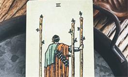 蓝蓝占星狮子座一周感情运势（1.6-1.12)