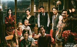 《繁花》中的三对CP，你看好哪一对 ？