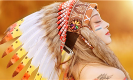 神叨酱摩羯座2024年1月塔罗运势