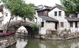 房子门前有水，好还是不好？