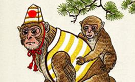 属猴男人对感情的态度怎样