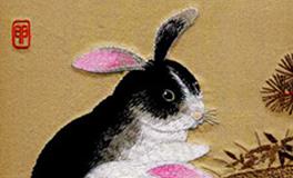 属兔女人命好不好