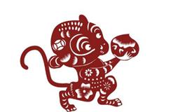 1968年属什么生肖