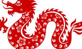 生肖属龙的宝宝，起名用这些字，会有大福