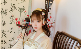 十二星女的古风名字能有多惊艳？