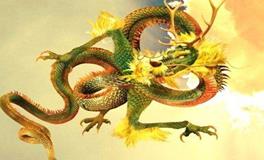 属龙的和什么生肖最配