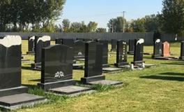 墓地风水穴位三停的寻找方法